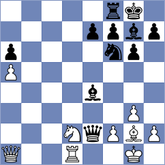 Dubocage - Veron (Pau, 2008)