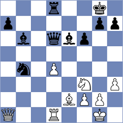Blanco Lahuerta - Alcaraz Ortega (Cullera, 2004)