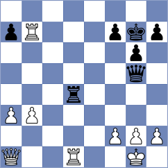 Nemurov - Baradaran (Chess.com INT, 2020)