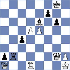 Derlich - Montano Vicente (chess.com INT, 2025)