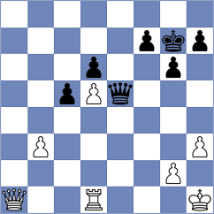 Faizrakhmanov - Savitskiy (Almaty KAZ, 2024)