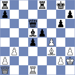 Cogan - Vingris (chess.com INT, 2024)