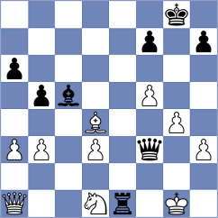 Overgaard - Mednis (Copenhagen, 1990)