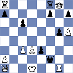 Luque Castells - Marabajan Navas (Sitges ESP, 2024)