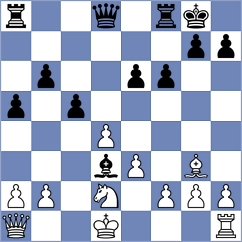Shreyans - Gabriel (Chess.com INT, 2021)