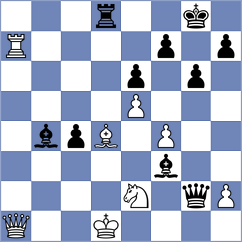 Santos - Portal Ramos (chess.com INT, 2024)
