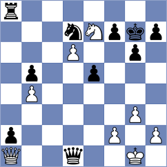 Hernandez Montes - Ramirez (Medellin COL, 2025)