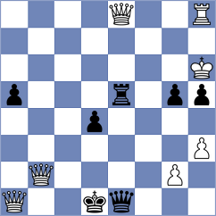 Prieto Aranguren - Polok (chess.com INT, 2022)
