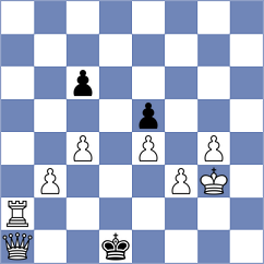 Roussat - Anseeuw (Europe Echecs INT, 2021)