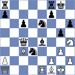 Trifan - Barrionuevo (chess.com INT, 2025)