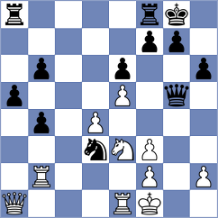 Lee - Pena (Sydney, 2002)