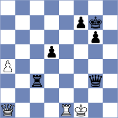 Gonzalez - Goldenberg (Mar del Plata, 1961)
