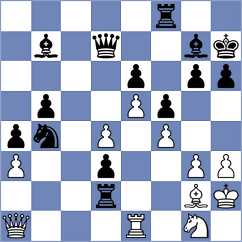 Dzapshba - Imanaliev (Kazan RUS, 2024)
