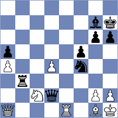 Dobre - Saksham (Chess.com INT, 2020)