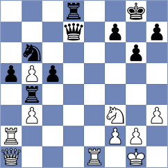 Sumets - Dobrikov (Germany GER, 2025)