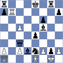 Bochkarev - Vinokurov (Voronezh, 2001)