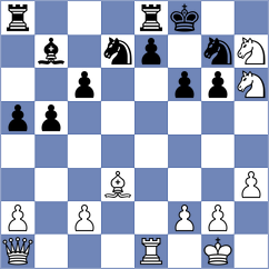 Rogov - Chua (chess.com INT, 2024)