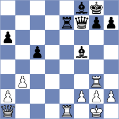 Jorajuria Mendoza - Barria Zuniga (chess.com INT, 2025)