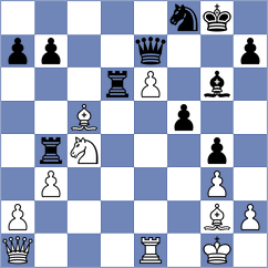 Keinanen - Ernst (chess.com INT, 2025)