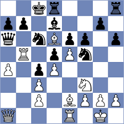 Oosthuizen - Kotze (Cape Town, 2002)