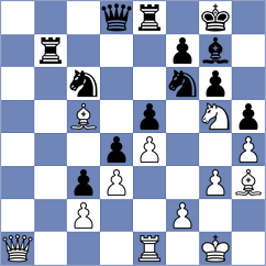 Gallardo Alarcon - Torres Maesso (Burguillos, 2008)
