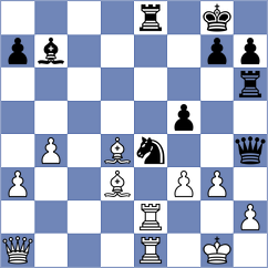 Garzon Zapatanga - Pironti (chess.com INT, 2025)