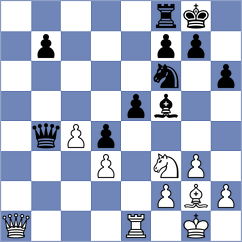 Cordova - Zhao (Charlotte USA, 2024)