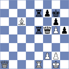 Garrido Outon - Szpar (Asturias ESP, 2025)