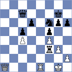 Maltsevskaya - Santos Latasa (chess.com INT, 2024)
