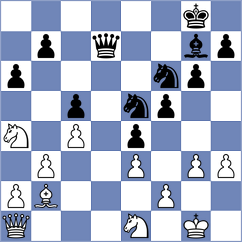 Galoic - Drozdowski (Split CRO, 2024)