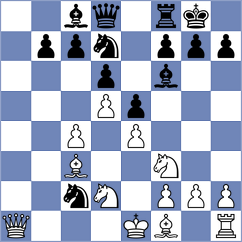 Palencia - Terry (chess.com INT, 2025)