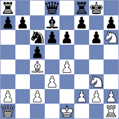 Villalva Hidalgo - Romero Munoz (Chess.com INT, 2020)