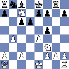 Shahinyan - Fernandes (chess.com INT, 2025)