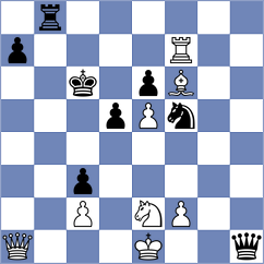 Fernandez Pena Diaz - Vargas Drechsler (Barcelona, 1999)