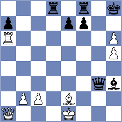 Goltsev - Narva (chess.com INT, 2024)