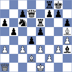 Nancy - Achazia N.A.Lewis (Budapest HUN, 2024)