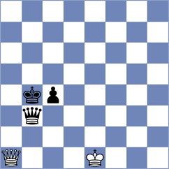 Xiong - Rogov (chess.com INT, 2025)