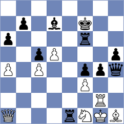 Venskaya - Papp (FIDE Online Arena INT, 2024)