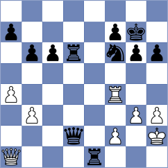 Rodriguez - Comas Colon (Khanty-Mansiysk, 2010)