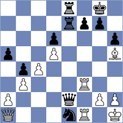 Latorre - Goldenberg (Balcarce, 1961)