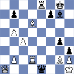 Escandon - Motylev (Roque Saenz Pena, 1997)