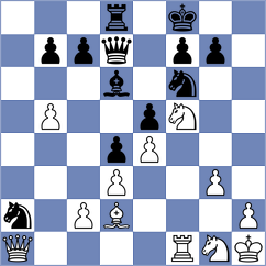 Sanchez Correa - Aguero B (Cali, 2015)