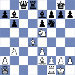 Rakhmanov - Esipenko (chess.com INT, 2024)