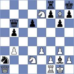 Spiridonov - Vyatkin (Kolomna, 2011)