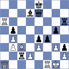Topalov - Titus (chess.com INT, 2024)