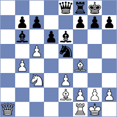 Hough - Dimitrijevic (Las Vegas, 1995)
