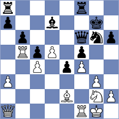 Omorjan - Stojanovic (Senta SRB, 2025)