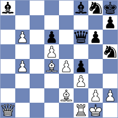 Dorfman - Abelguzin (Sterlitamak, 2011)