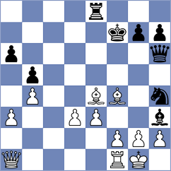 Nagare - Jedryczka (chess.com INT, 2025)