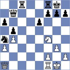 Padalka - Di Benedetto (chess.com INT, 2025)